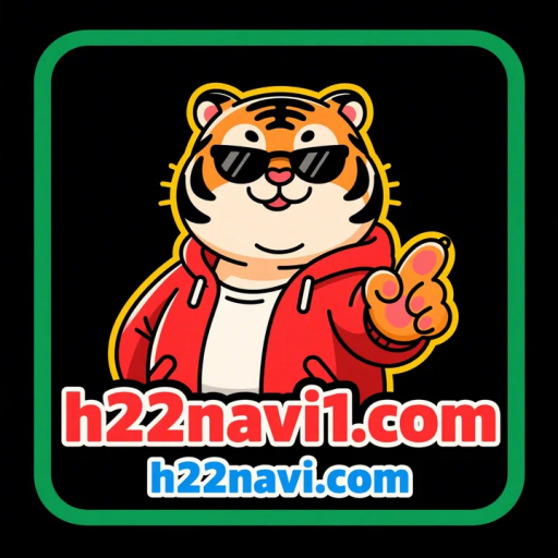 h22navi.com