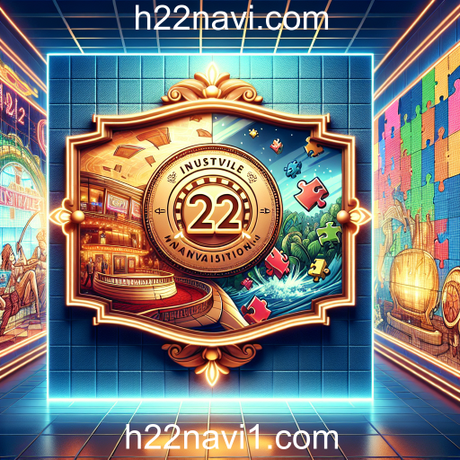 A Fascinante Categoria de Quebra-Cabeças em h22navi.com